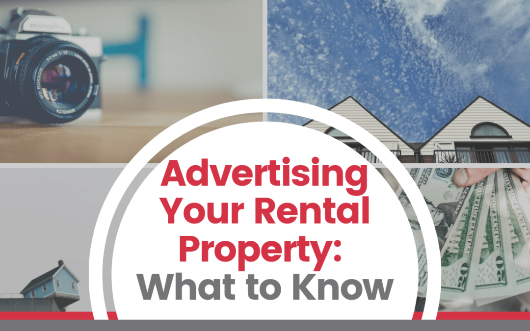 Advertising Your Brentwood Rental Property: What to Know