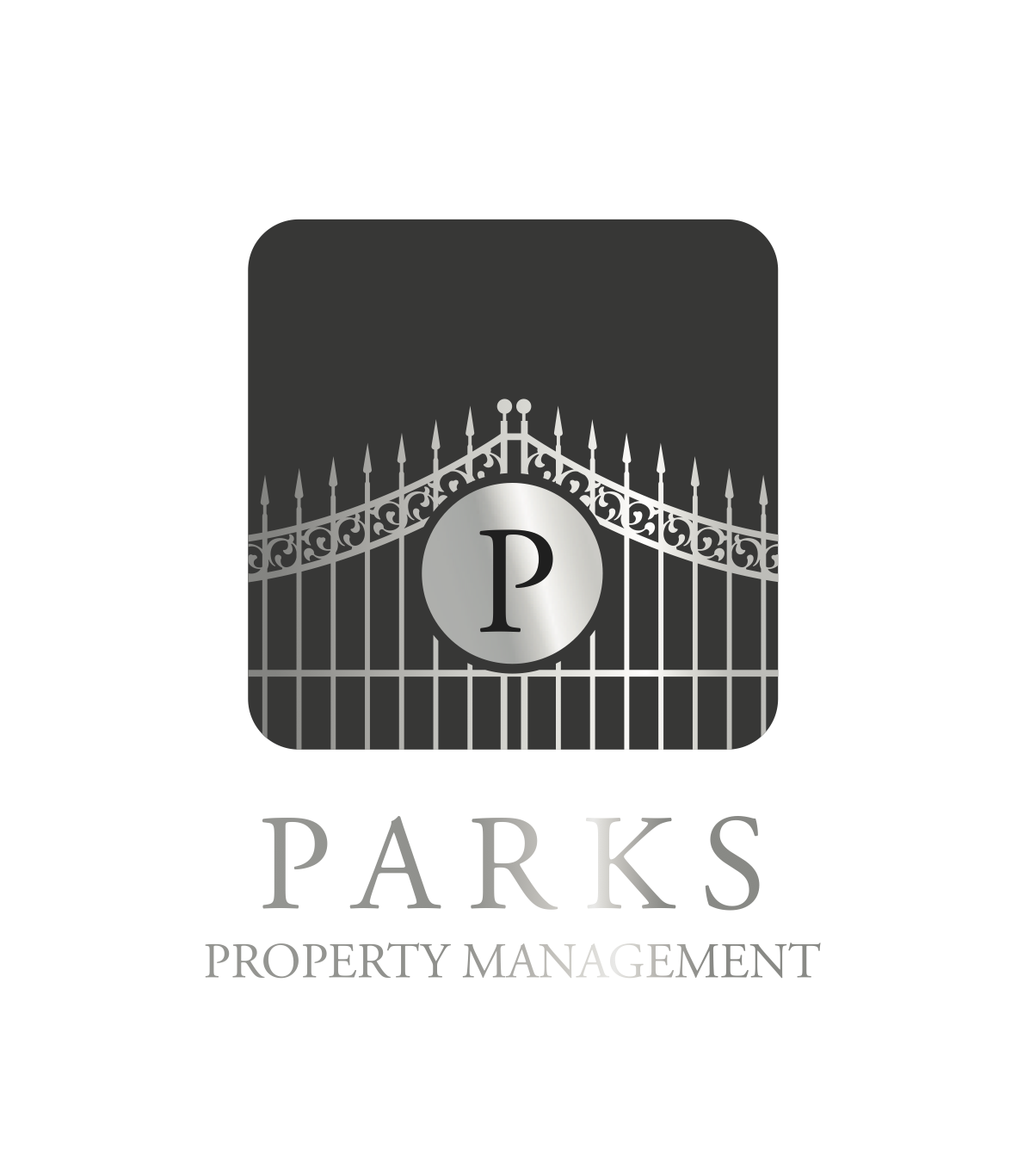 Parks Property Management Logo