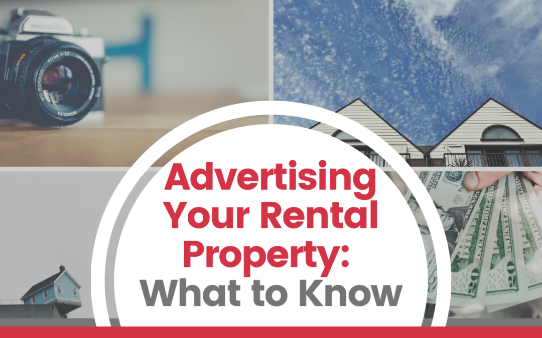 Advertising Your Brentwood Rental Property: What to Know