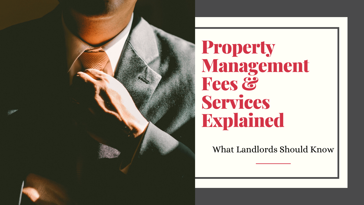 Brentwood Property Management Fees & Services Explained | What Landlords Should Know - Article Banner