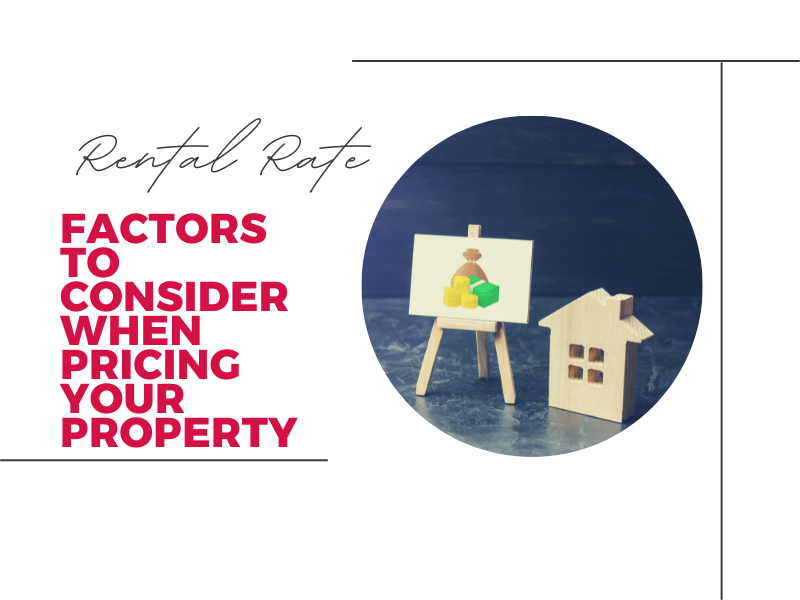 Rental Rate Factors to Consider When Pricing Your Brentwood Property