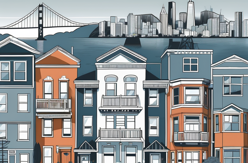 Property Management San Francisco Bay Area: A guide