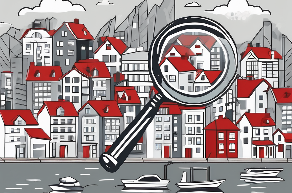 The Ultimate Guide to Finding a Property Manager in the Bay Area