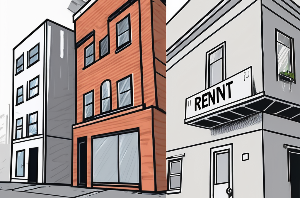 Property Manager vs Landlord: Key Differences and Responsibilities