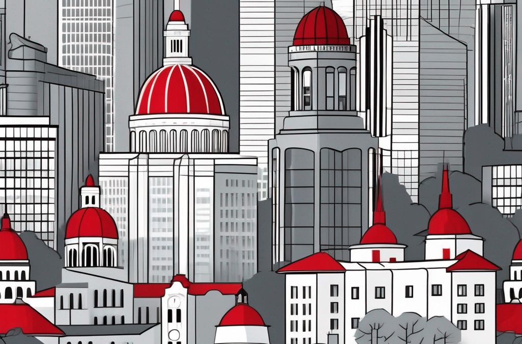 Midtown Grid Sacramento vs Downtown Sacramento