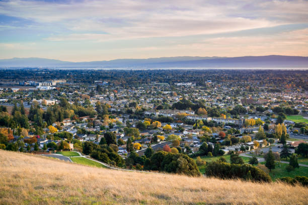 fremont ca neighborhoods