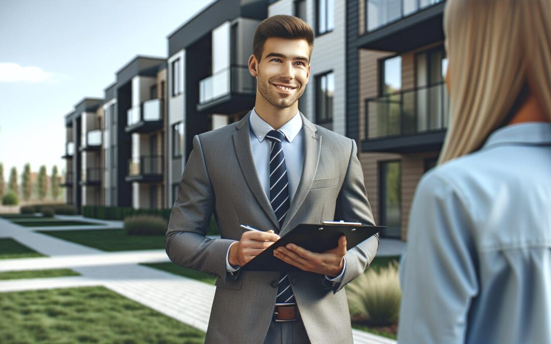 Boost Your Real Estate ROI: Why You Need a Realty Property Manager Today