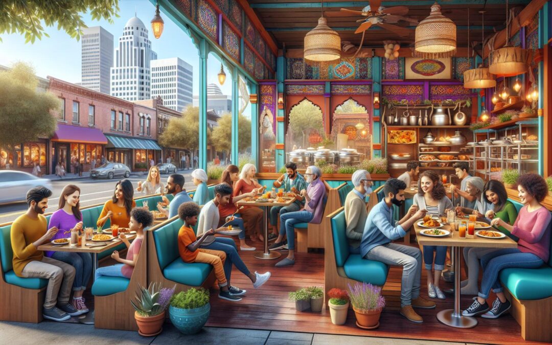 Top 10 Indian Restaurants in Sacramento: A Spice Lover’s Guide