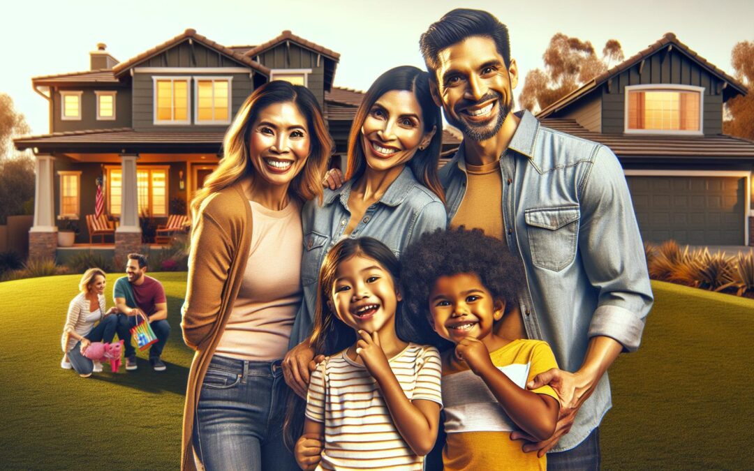 Rent to Own Houses in Elk Grove CA: Your Path to Home