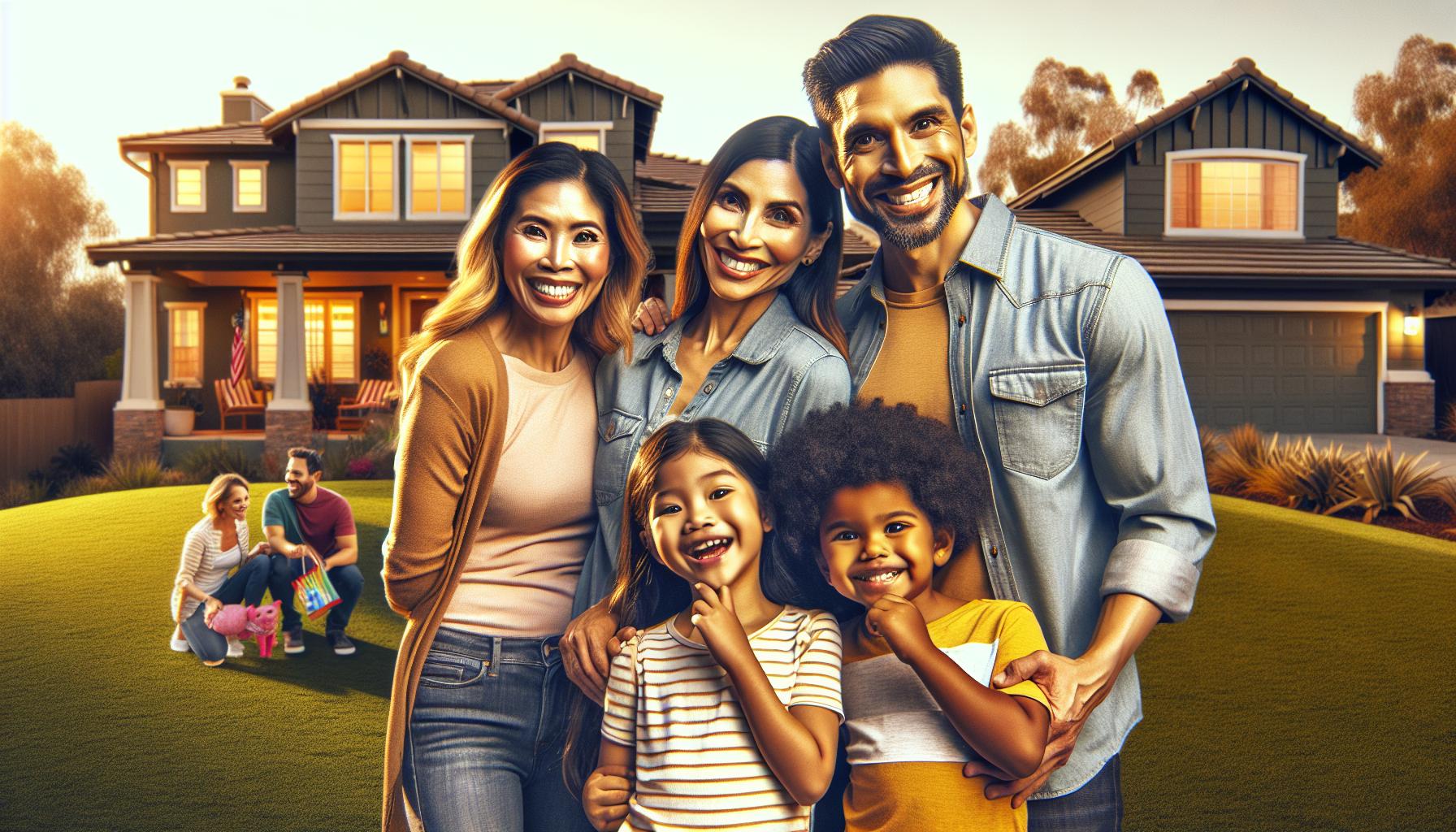 Rent to Own Houses in Elk Grove CA: Your Path to Home