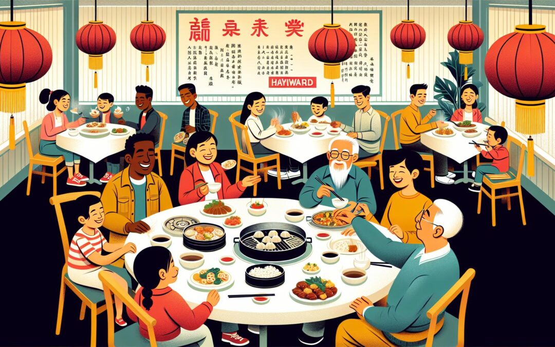 Chinese Restaurant in Hayward CA: Top Local Flavors