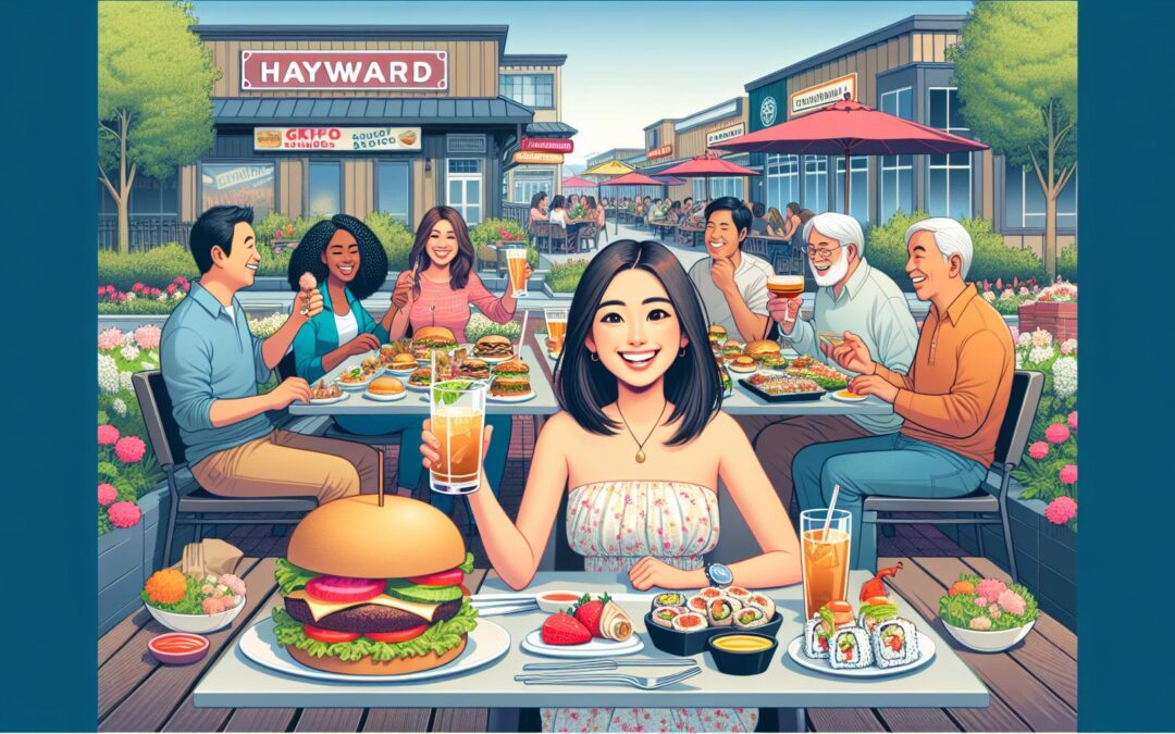 Best Restaurants in Hayward: Top Picks for Foodies