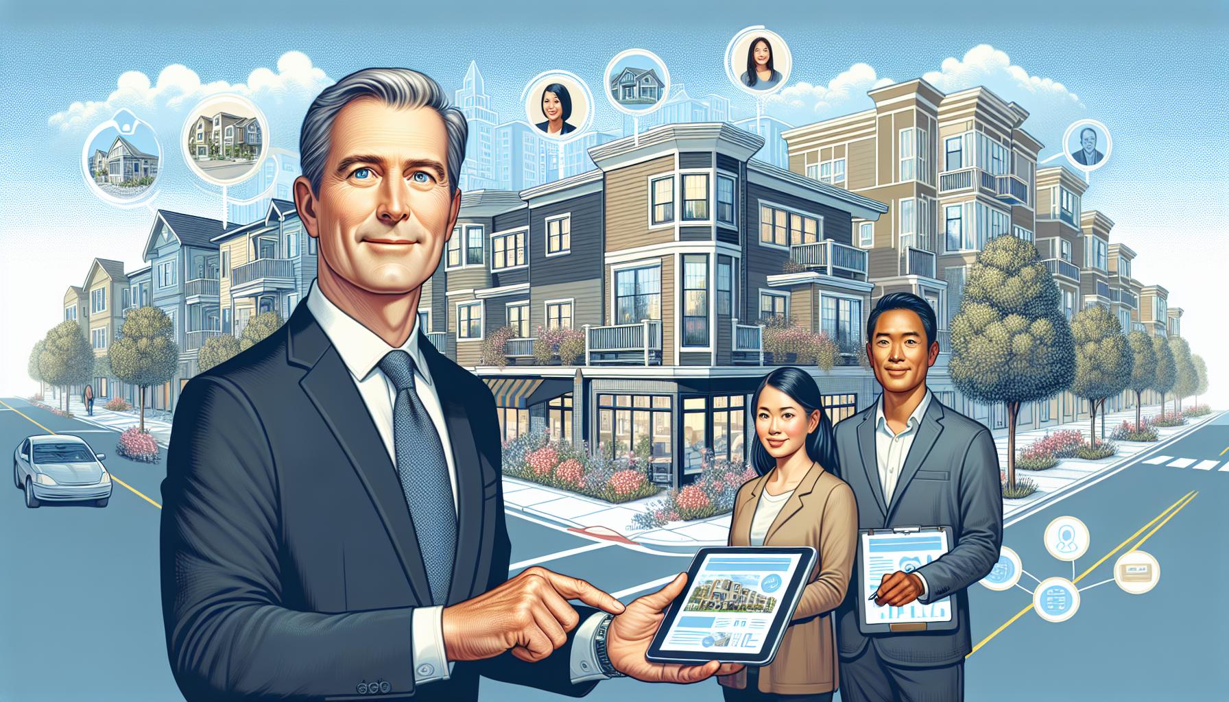 First Equity Property Management San Mateo: Expert Solutions