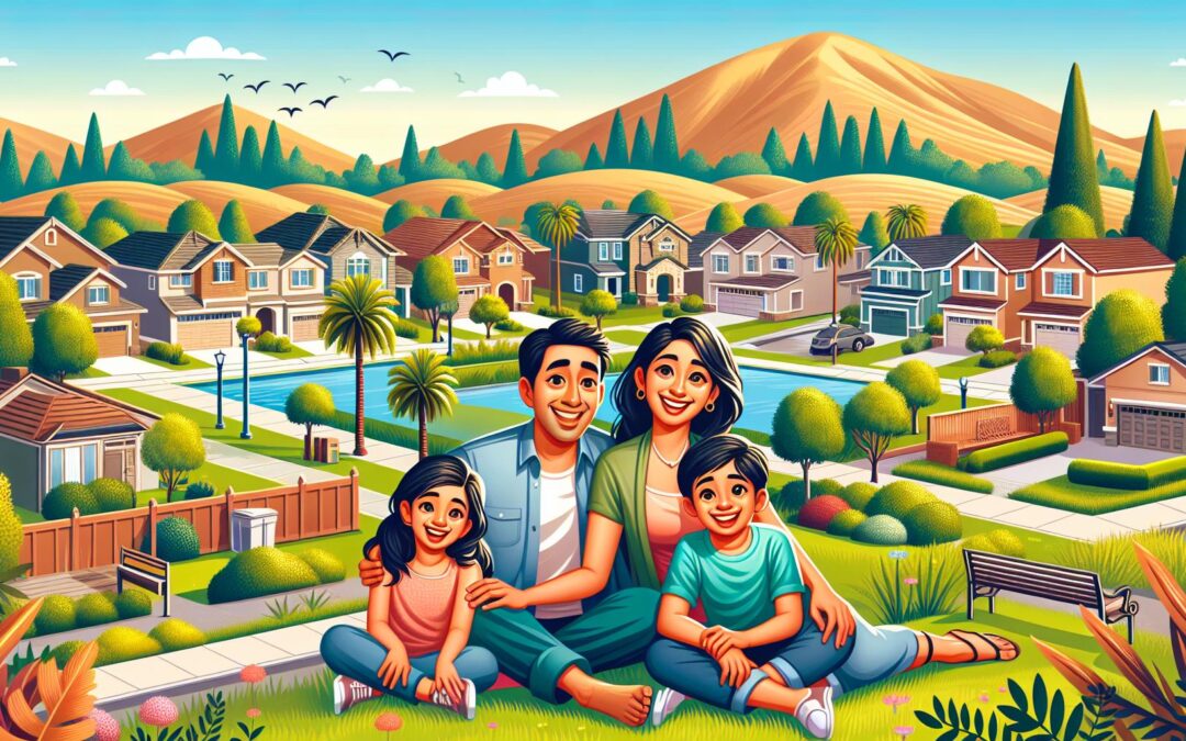 Homes For Rent Antioch: Find Your Perfect Place Today