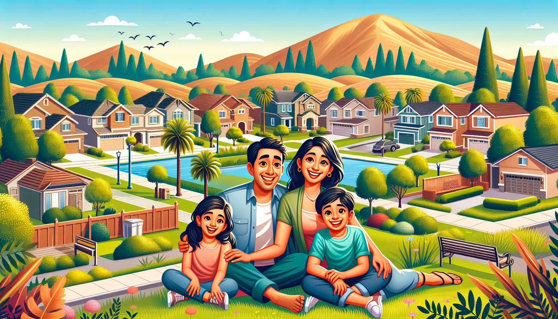 Homes For Rent Antioch: Find Your Perfect Place Today