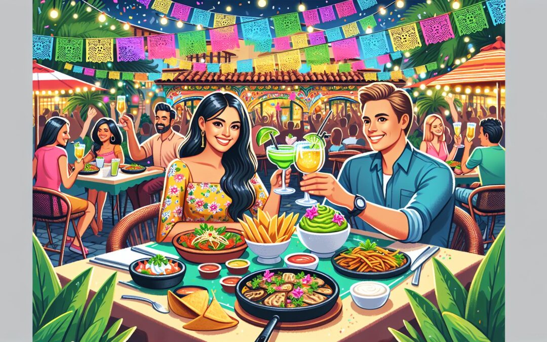Mexican Restaurants in Livermore CA: Top Local Spots