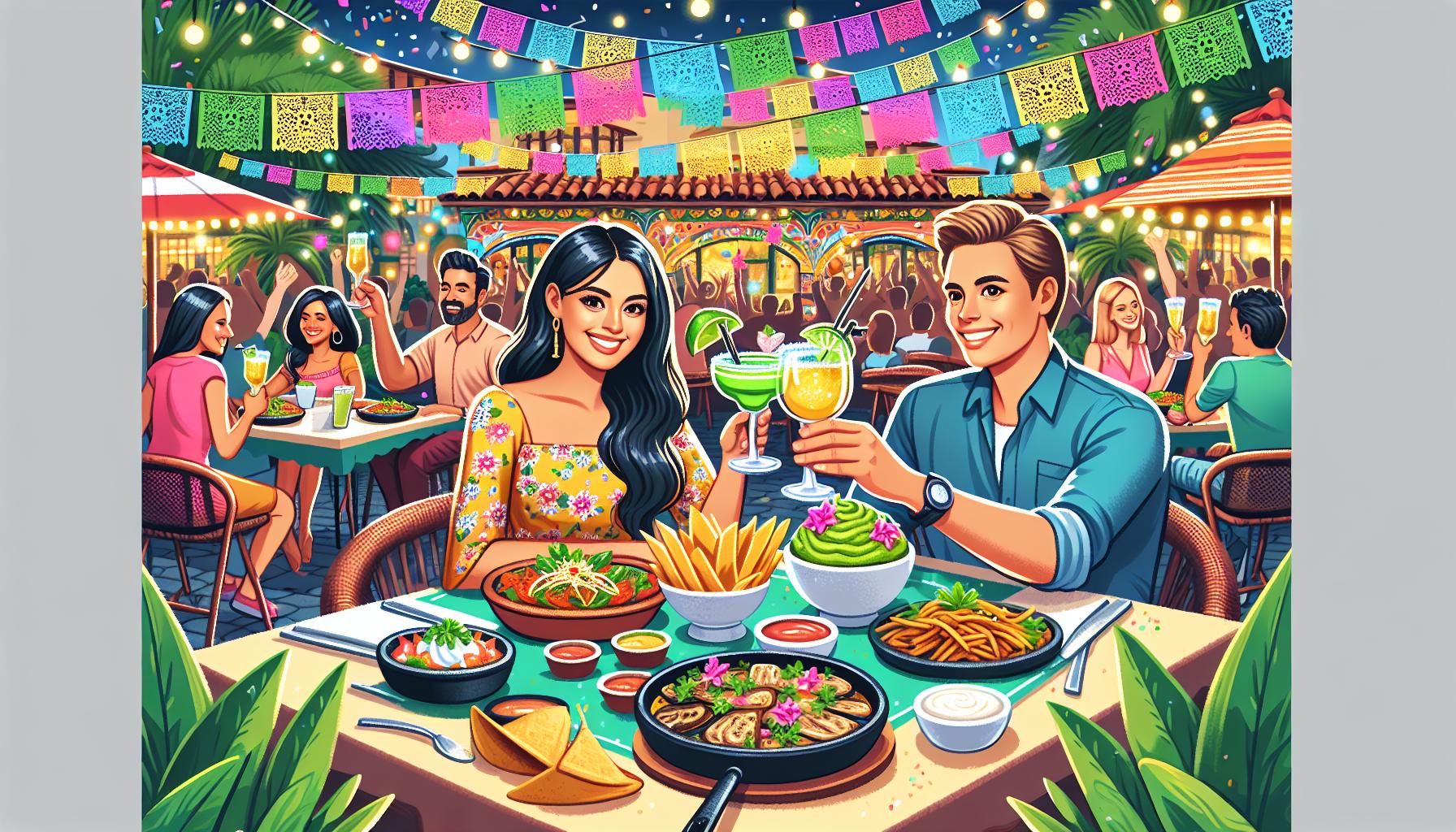 Mexican Restaurants in Livermore CA: Top Local Spots