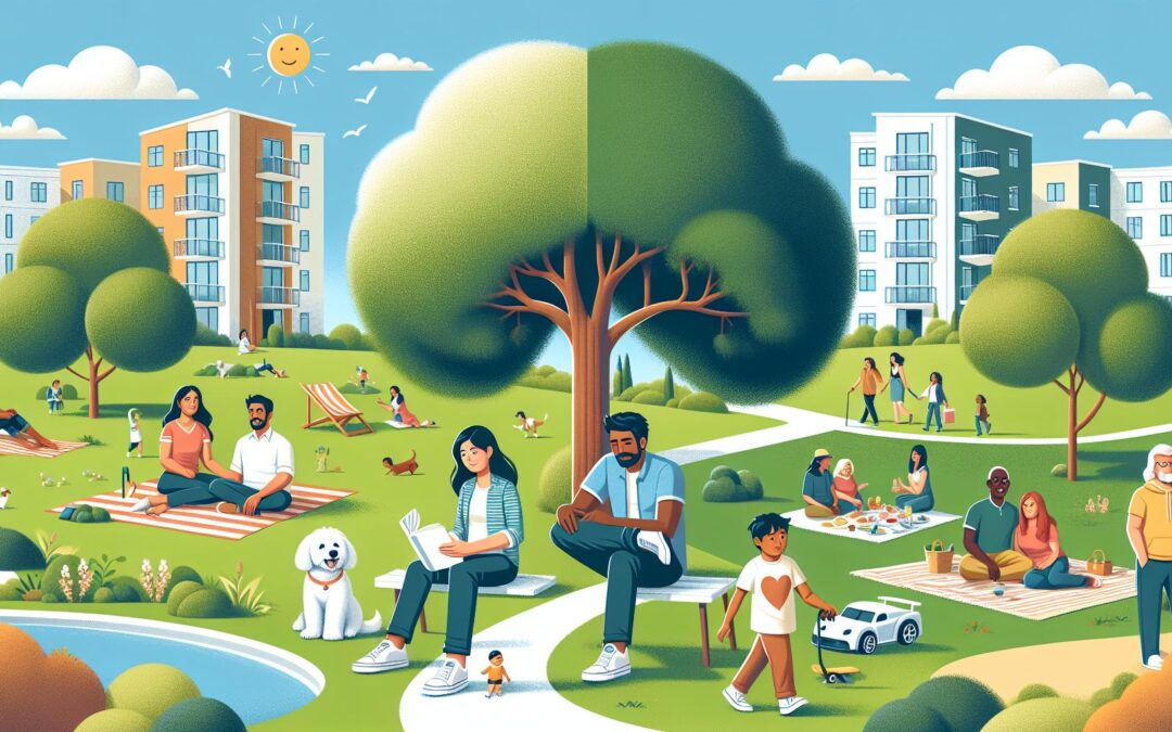 Apartments for Rent in San Ramon CA: Find Your Home