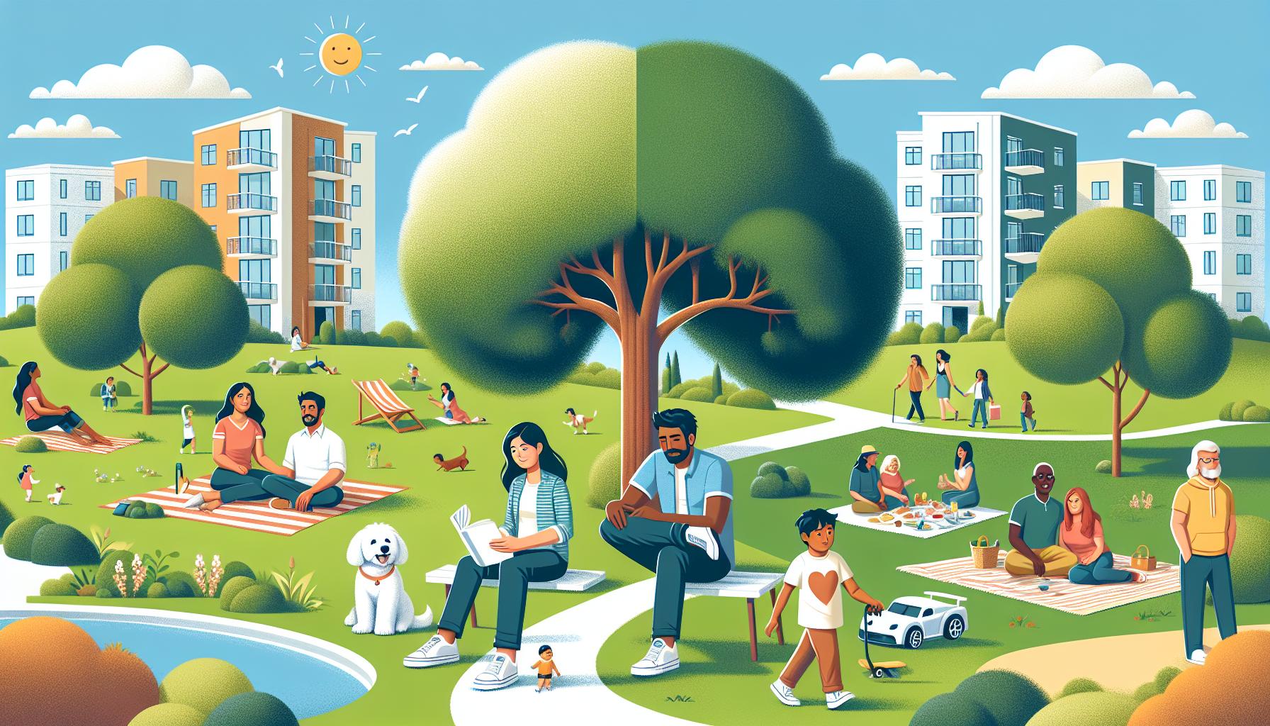 Apartments for Rent in San Ramon CA: Find Your Home