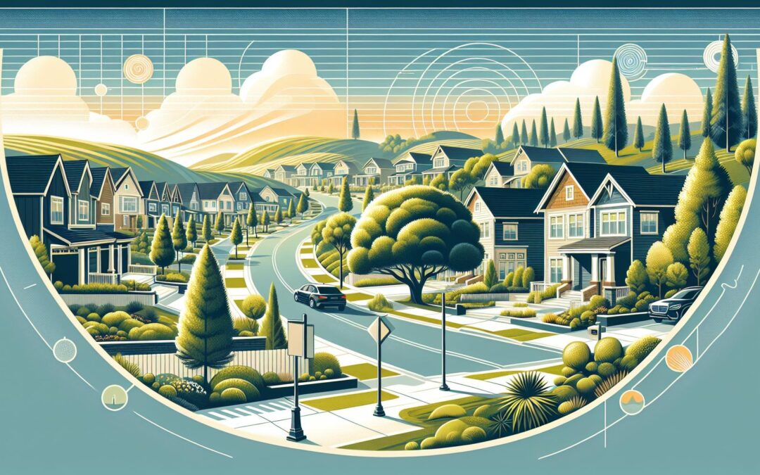 Belmont Homes for Sale CA: Find Your Dream Home Today