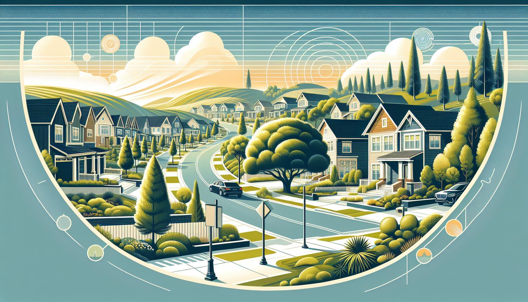 Belmont Homes for Sale CA: Find Your Dream Home Today