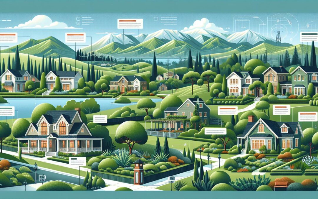 Houses for Sale in Grass Valley – Find Your Dream Home Today