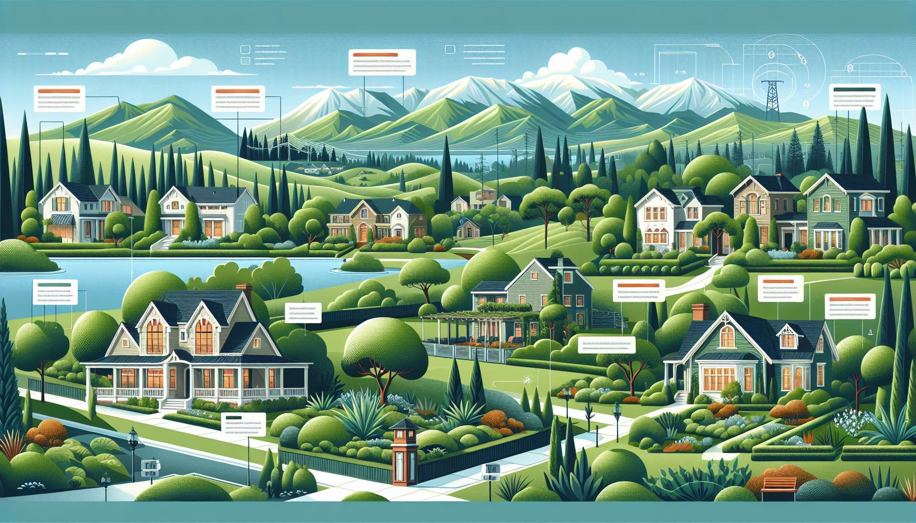 Houses for Sale in Grass Valley – Find Your Dream Home Today