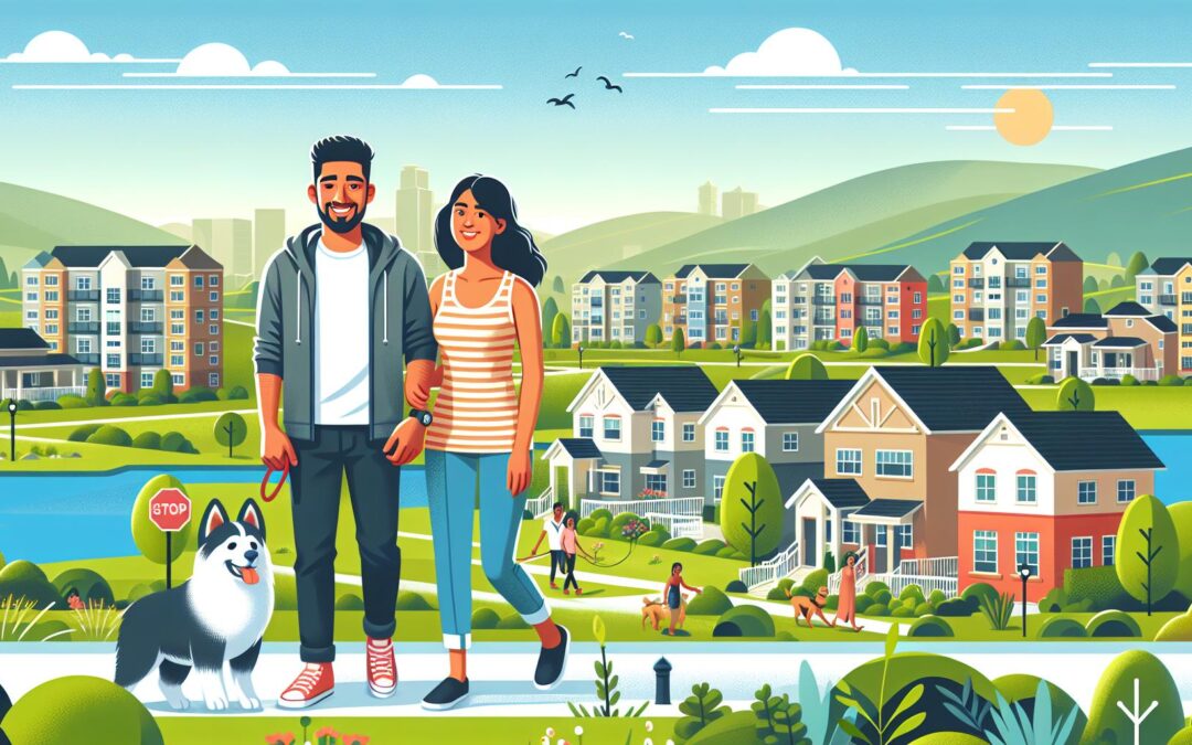 Apartments for Rent in Grass Valley CA – Find Your Perfect Home