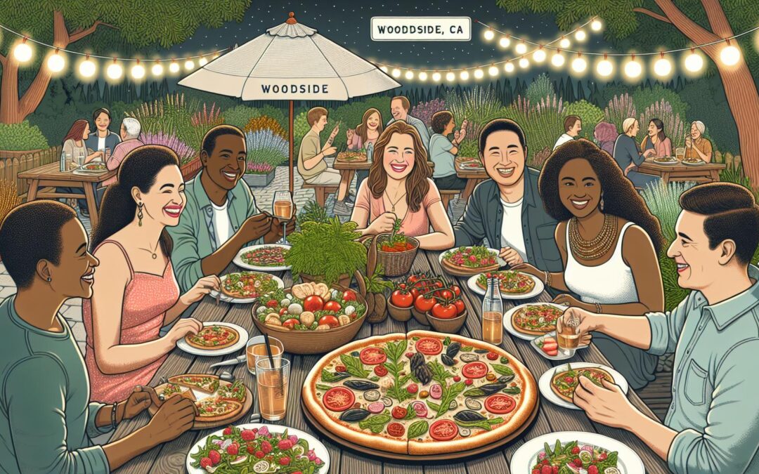 Best Restaurants Woodside CA: Top Dining Spots to Try Now