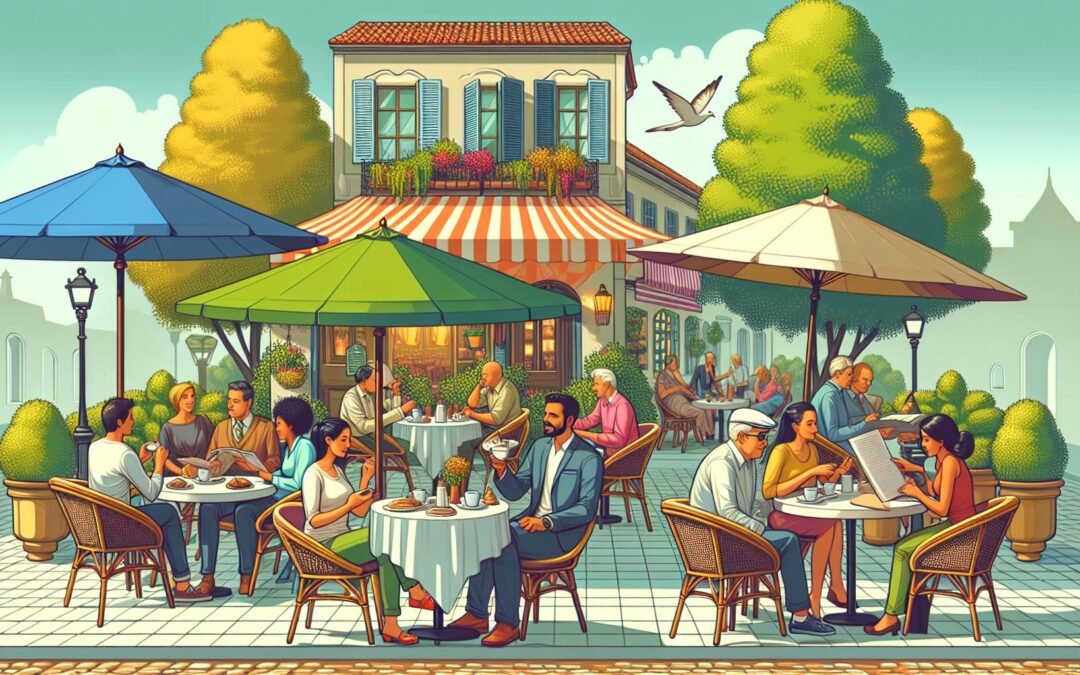 Best Restaurants in San Carlos CA: Top Places to Dine