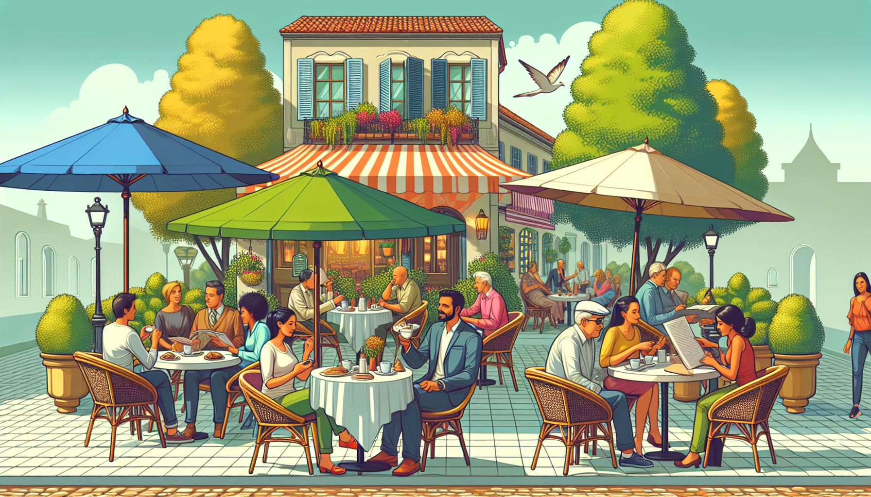 Best Restaurants in San Carlos CA: Top Places to Dine