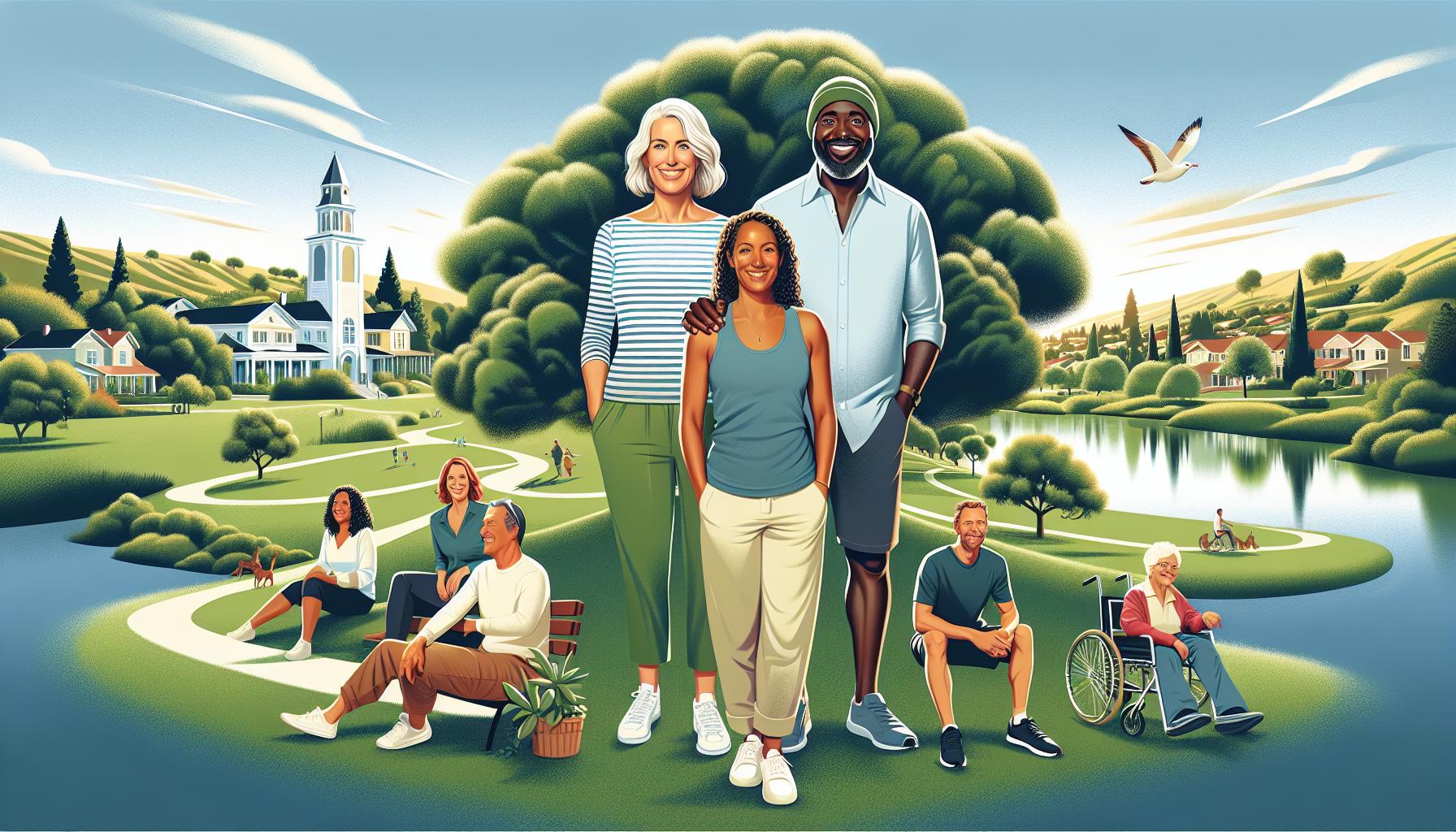 Apartments for Rent in Folsom CA: Find Your Perfect Home