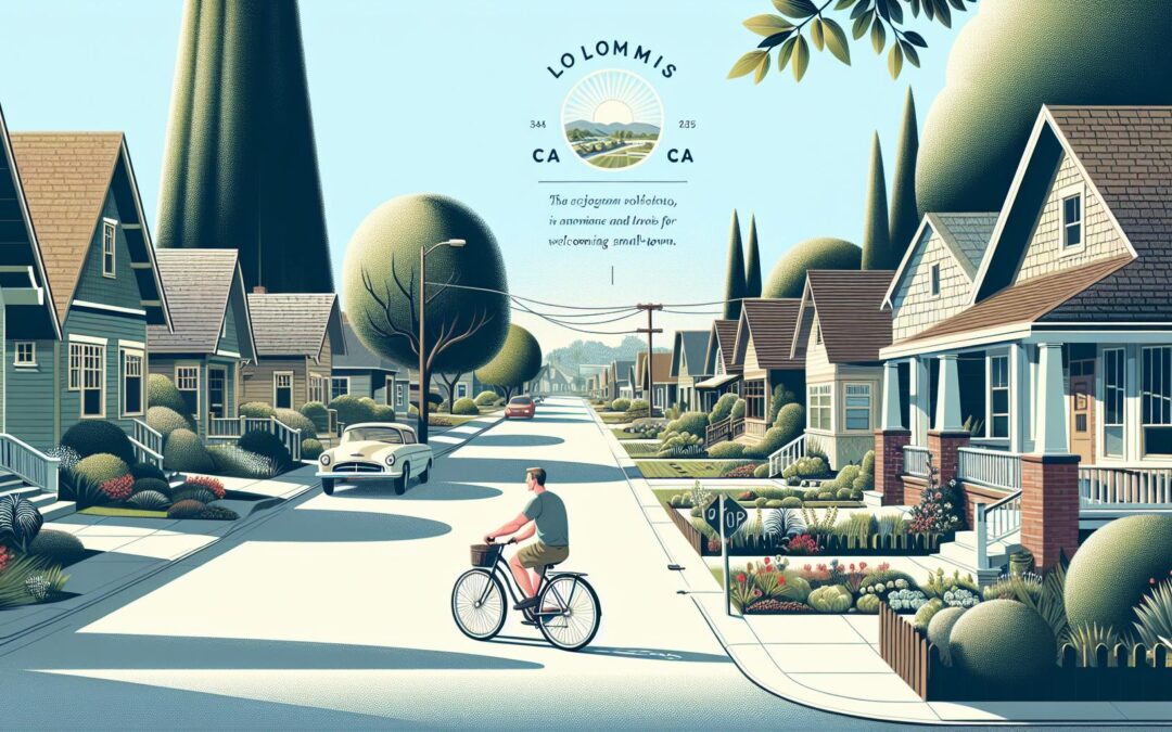 Homes for Rent in Loomis CA: Find Your Perfect Rental Today