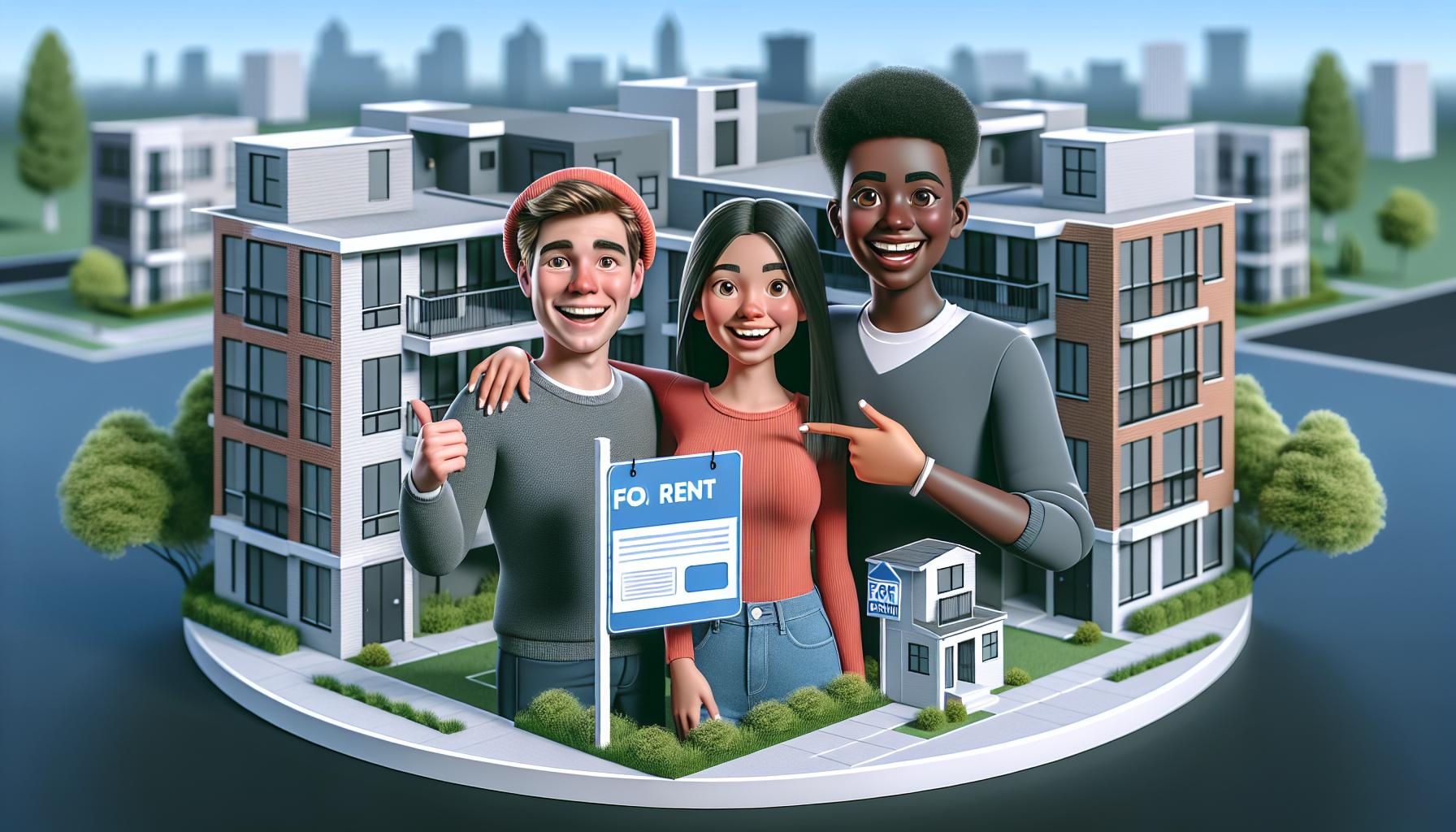 Apartments for Rent in West Sacramento: Find Your Perfect Home