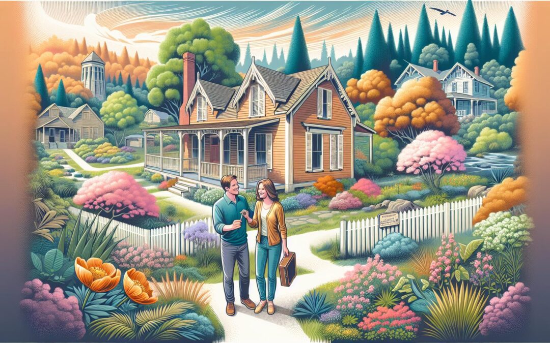 Homes for Rent in Auburn CA: Find Your Perfect Rental Today