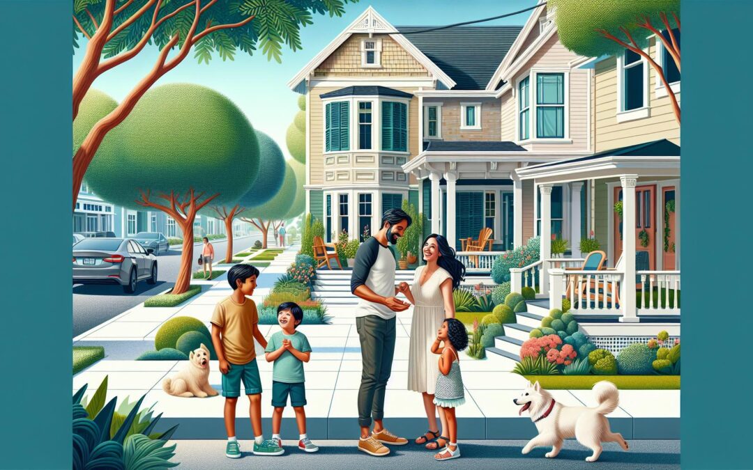 Fair Oaks Houses for Rent – Find Your Perfect Home Today