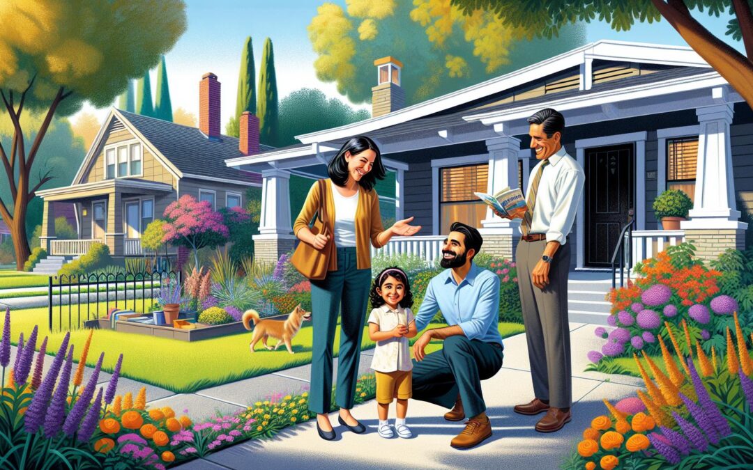 Houses for Rent in Sacramento CA: Top Neighborhoods & Tips