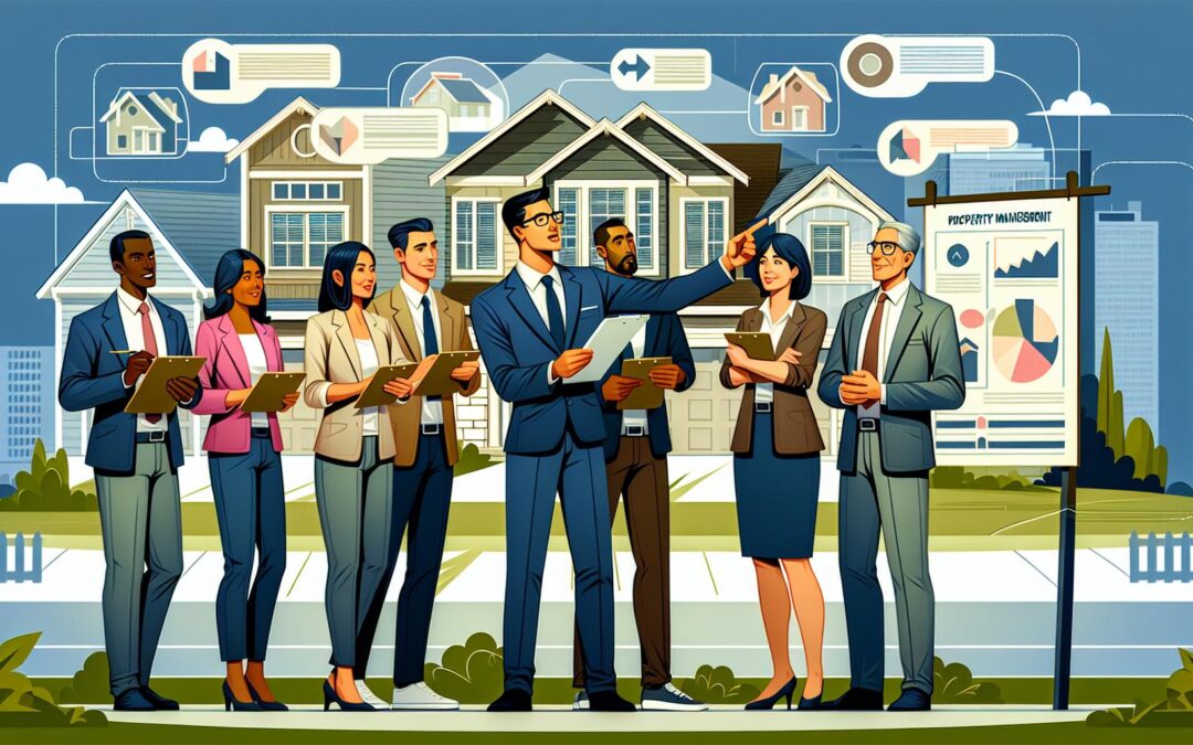 Property Management Citrus Heights: Simplify Your Investment
