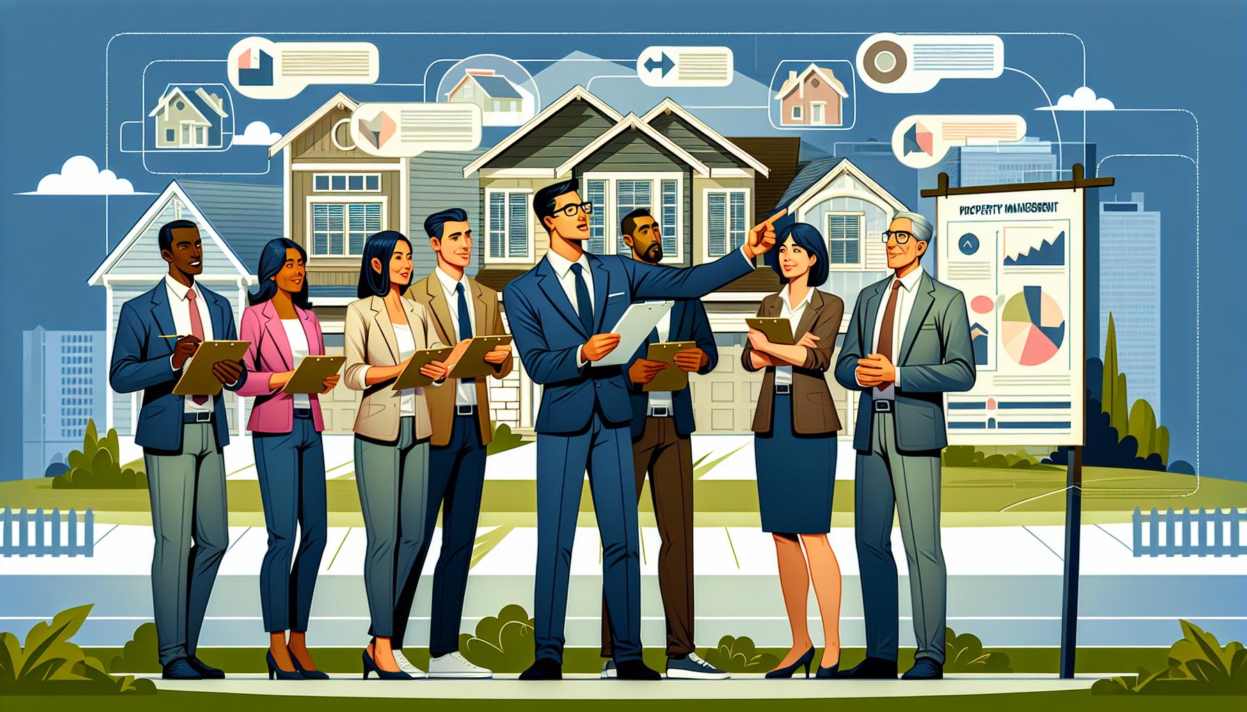Property Management Citrus Heights: Simplify Your Investment