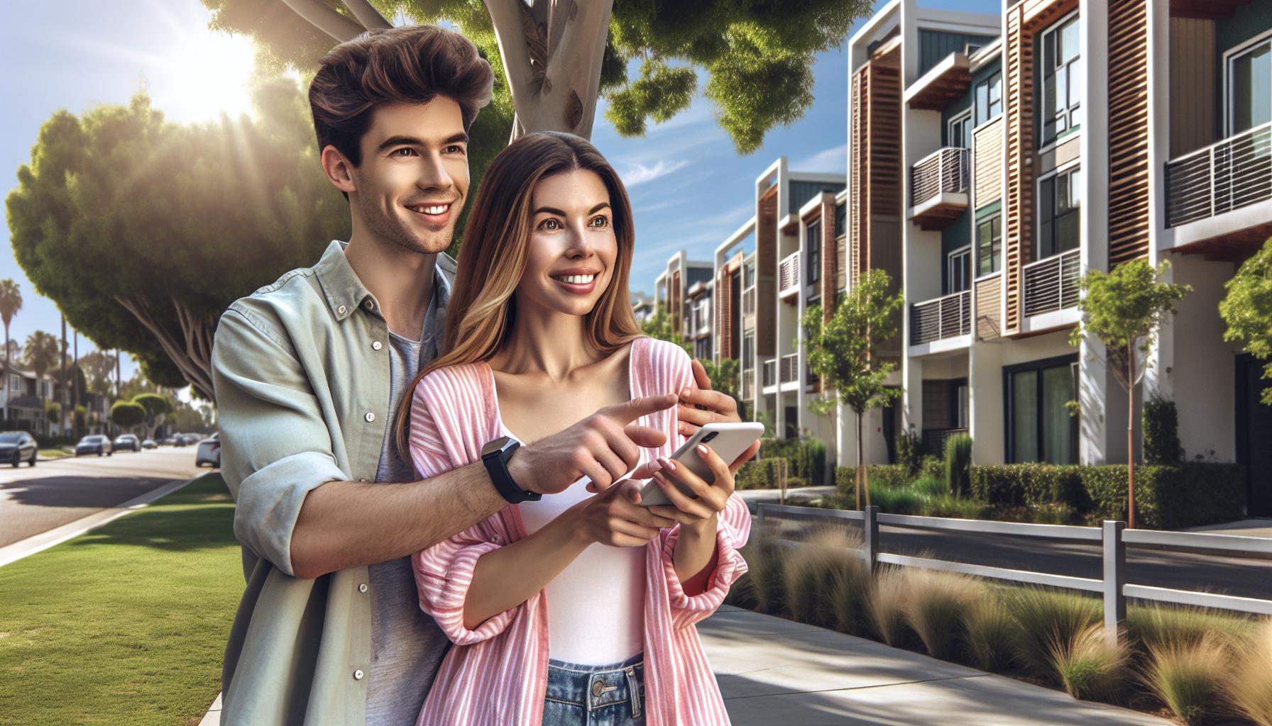 Apartments for Rent in Rocklin CA – Find Your Perfect Home