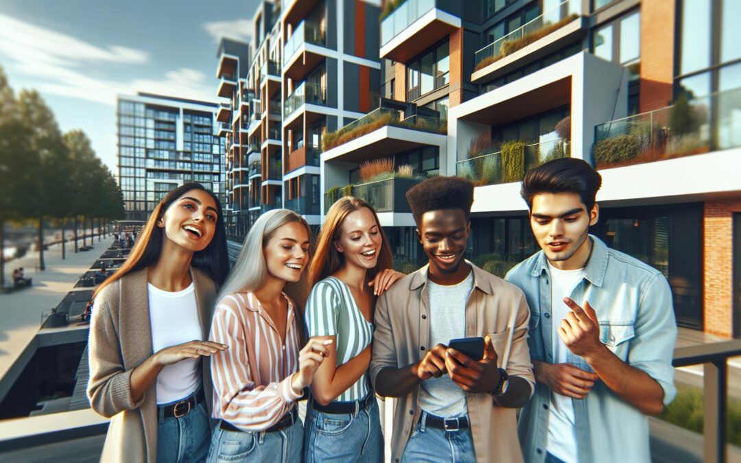 Apartments for Rent in Sacramento CA: Find Your Ideal Home