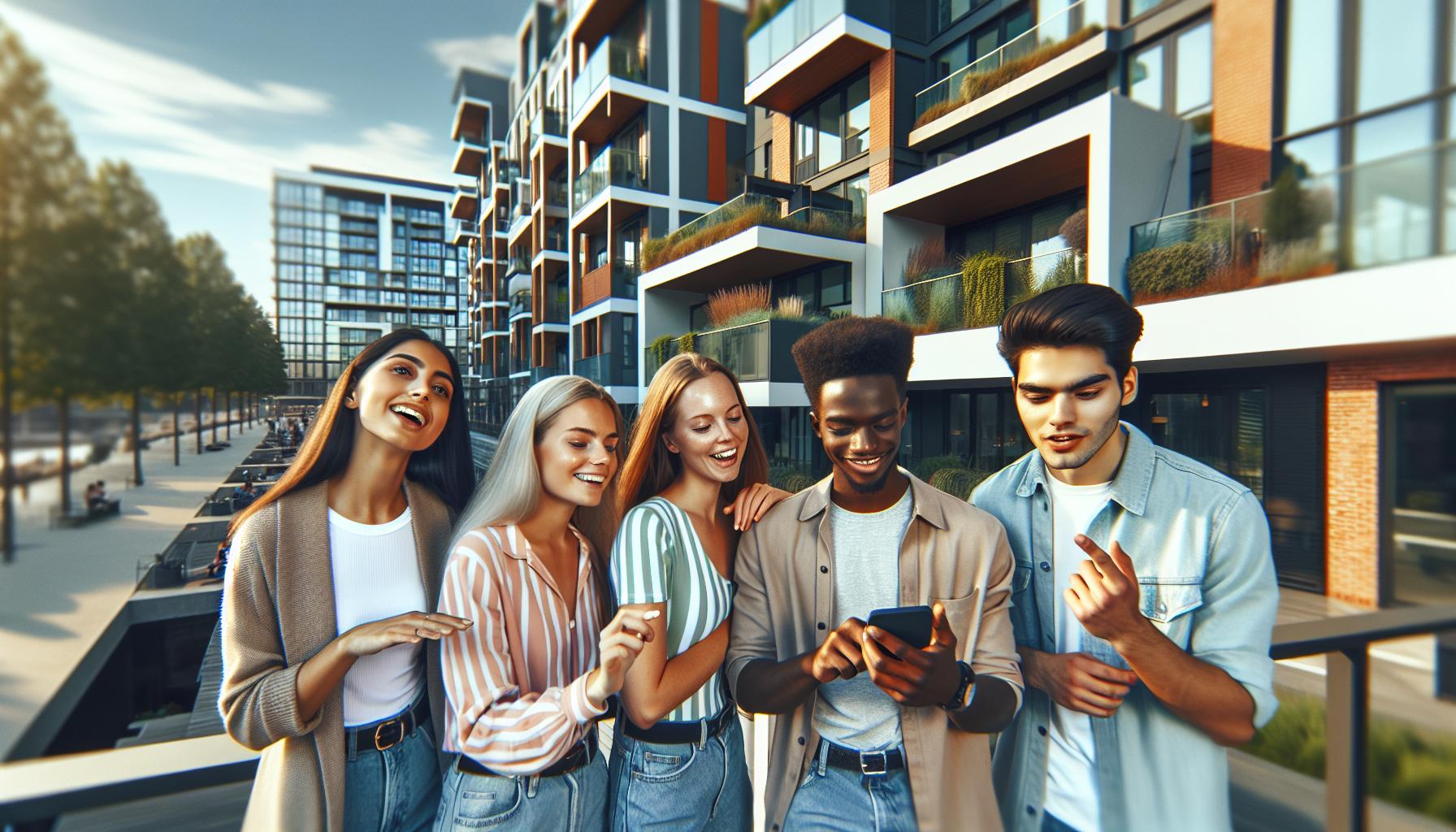 Apartments for Rent in Sacramento CA: Find Your Ideal Home