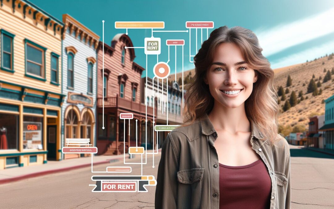 Apartments for Rent in Nevada City CA | Find Your Ideal Home