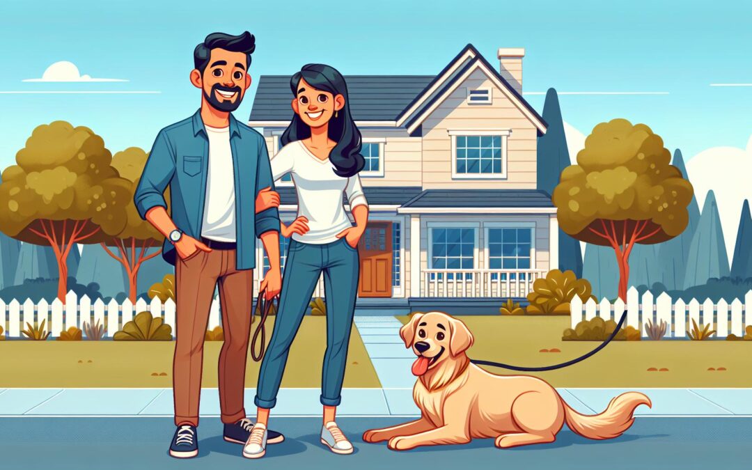 Pet-Friendly Rentals Concord CA: Find Your Perfect Home Today