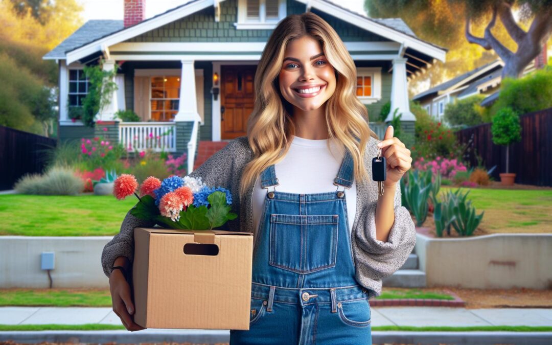 Brentwood Tenant Onboarding Services for Stress-Free Moves