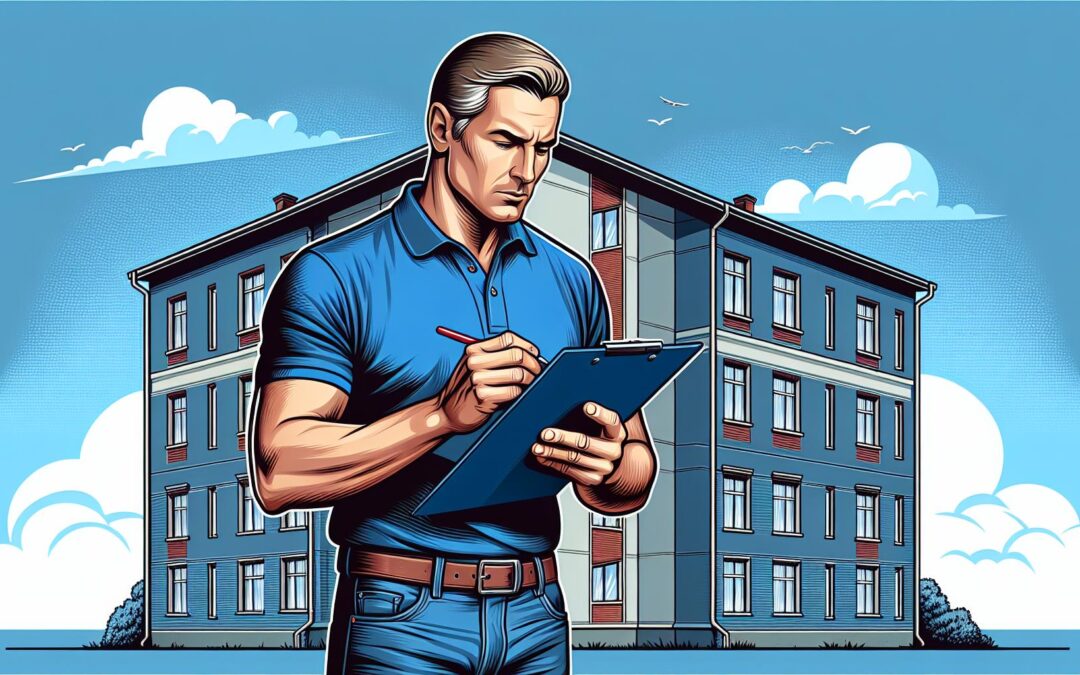 Property Inspections and Compliance: Ensure Safety and Value