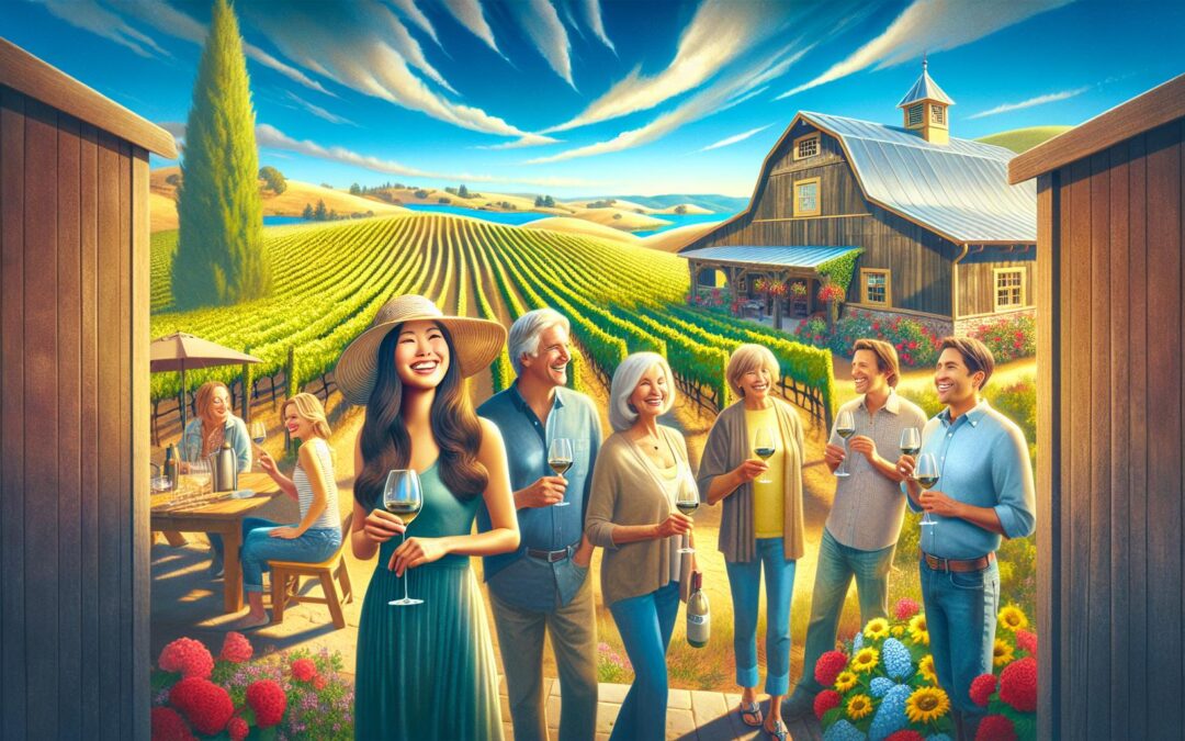 Vineyard Rentals Livermore CA: Perfect Venues for Any Event