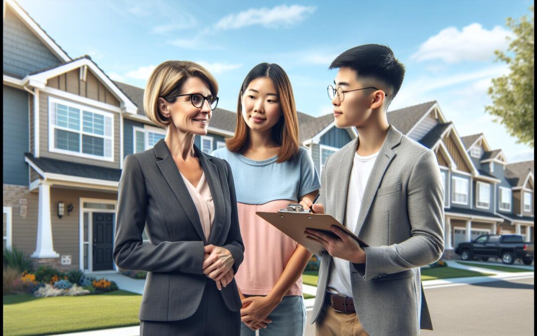 Townhome Property Management: Tips for Success and Efficiency