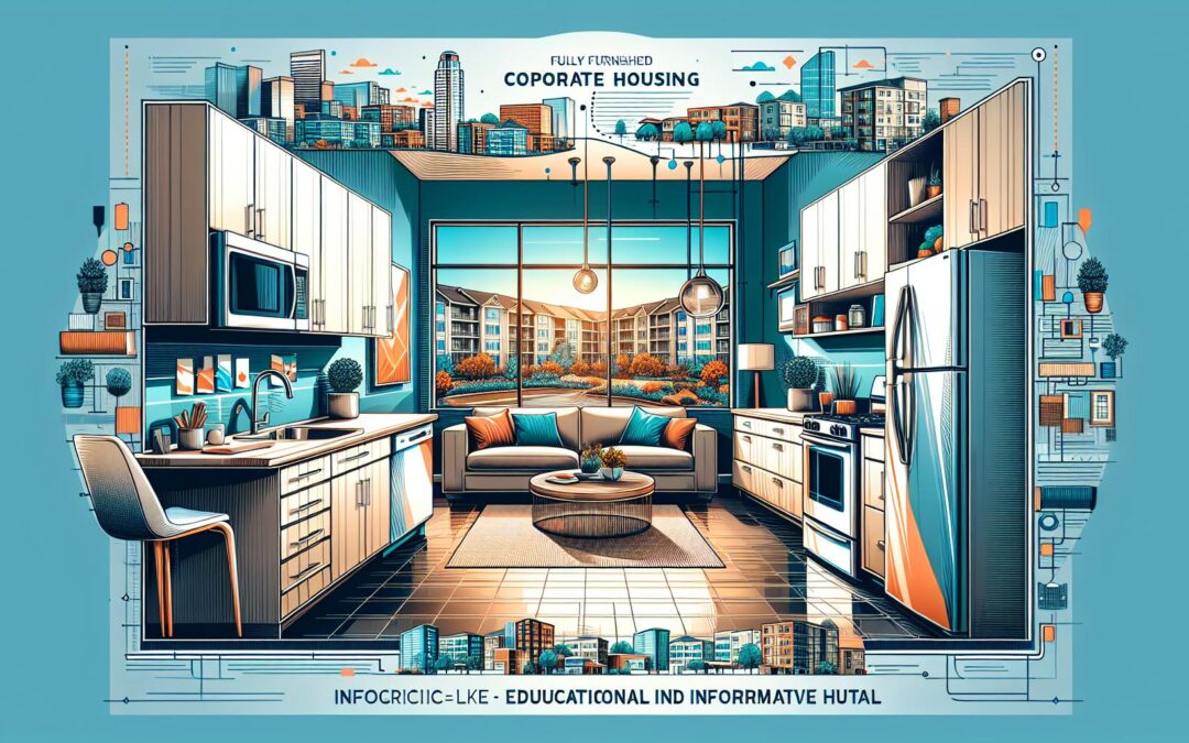 Corporate Housing Hayward CA: Top Options for Professionals