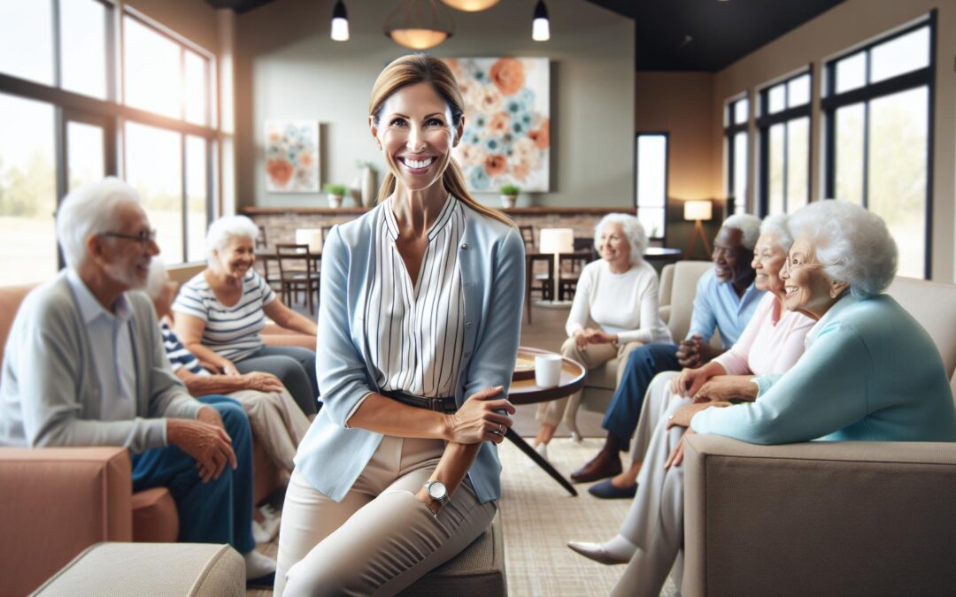 Senior Housing Property Management: Best Practices & Tips